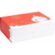 Boîte cadeau pliable