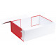 Boîte cadeau pliable