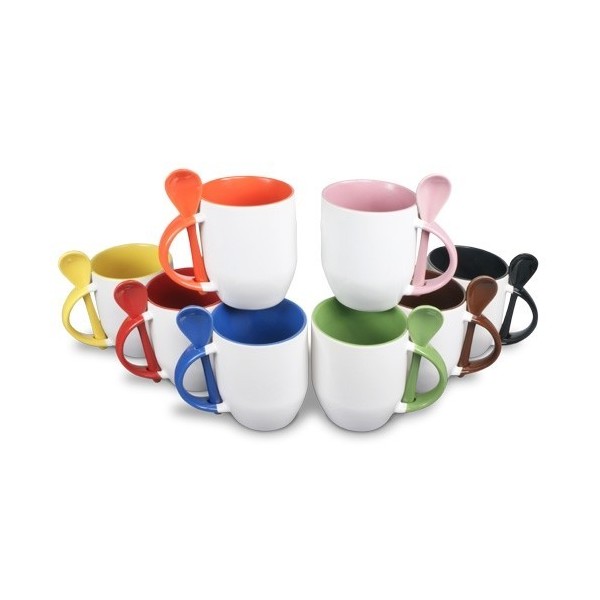 Tasse personnalisée