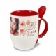 Tasse personnalisée