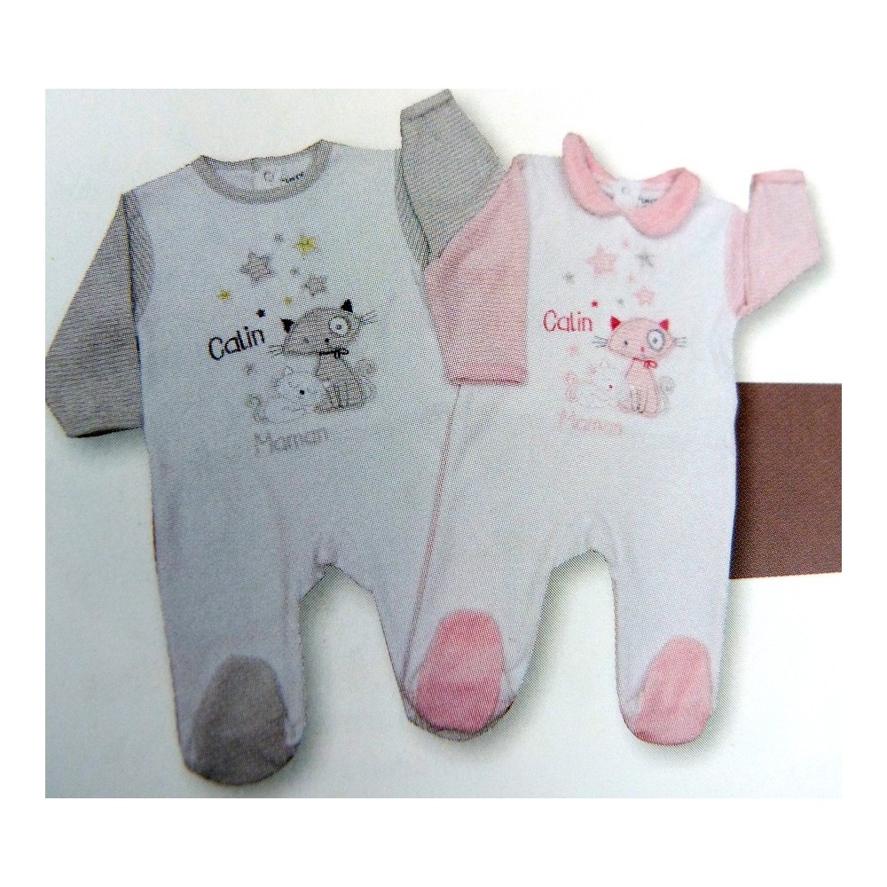Pyjama Bebe Personnalise Cadeau Naissance Personnalise Pyjama Bebe Personnalise Cadeau Naissance Personnalise