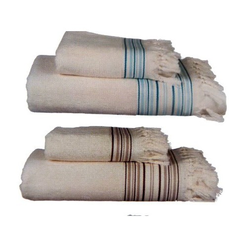 Fouta personnalisé