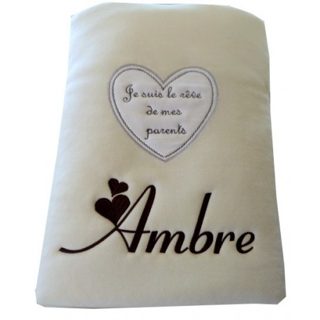 Couette Bebe Personnalisee Brody Floky Couette Bebe Personnalisee Brody Floky