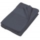 Drap de bain personnalisé 100X150 