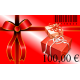 Nouvelle carte cadeau-100