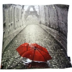 Coussin personnalisé modèle 1