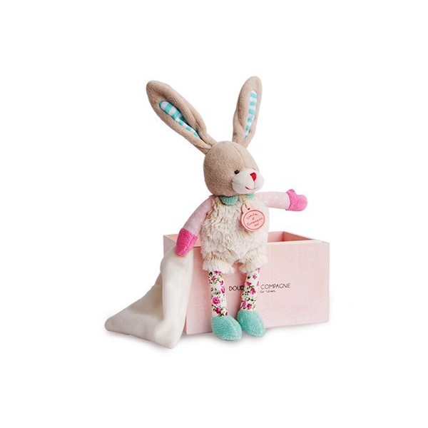 doudou personnalisé