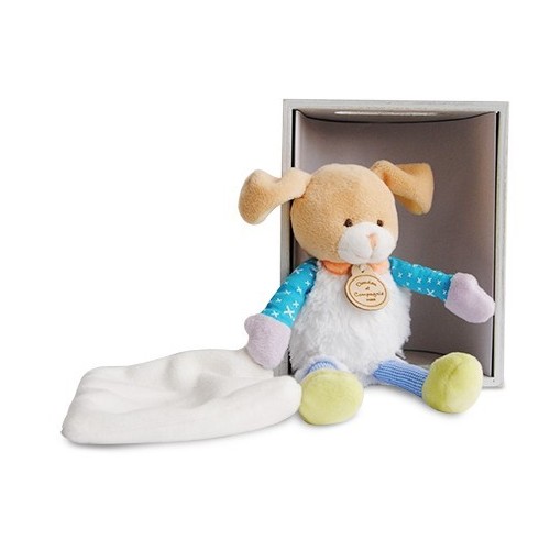 Doudou personnalisé Doudou & Cie