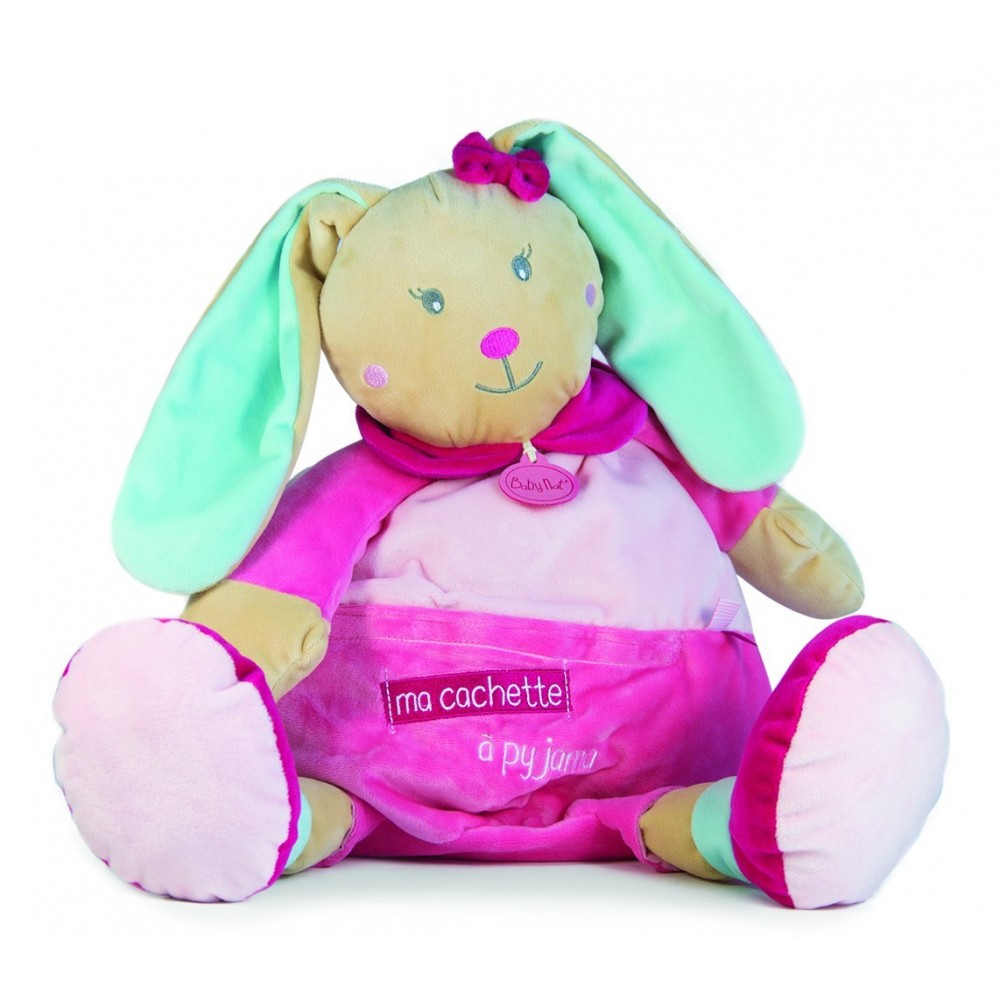 Range Pyjama Ou Porte Couches