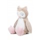 Peluche personnalisée 