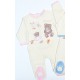 Pyjama bébé personnalisé