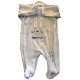Pyjama bébé personnalisé