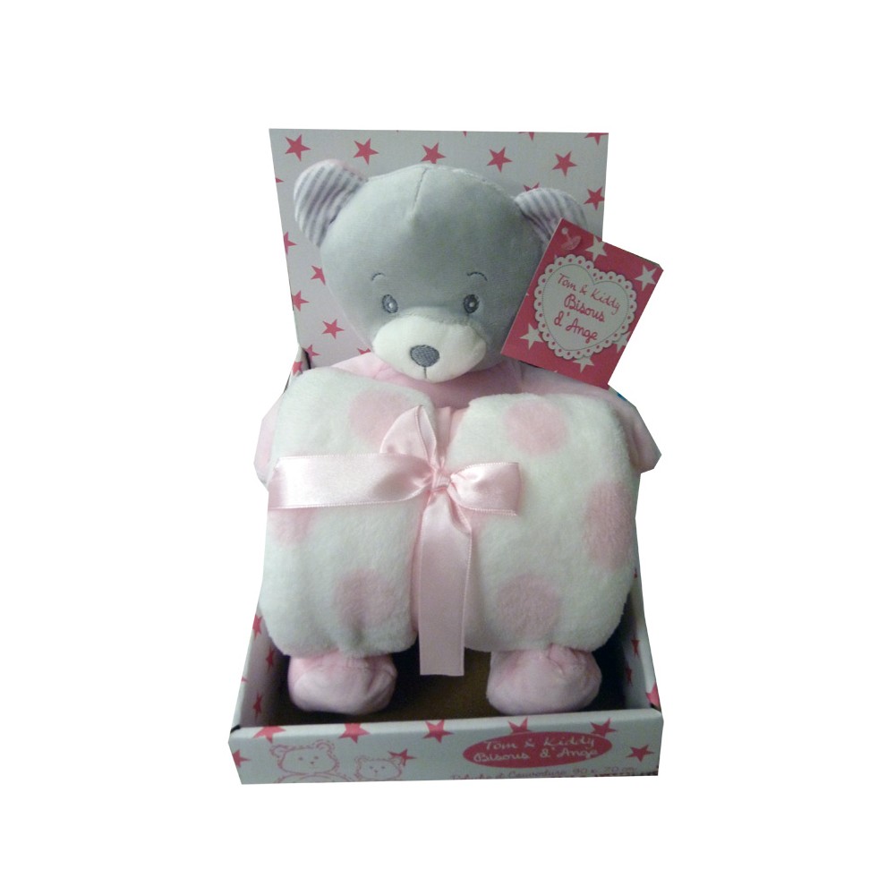 et peluche