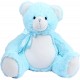 Peluche personnalisée
