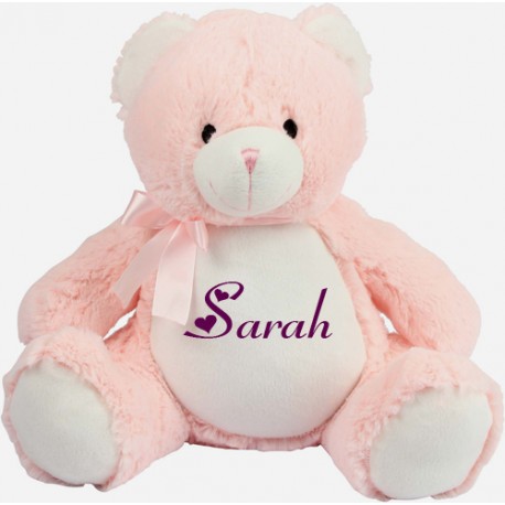 10 Peluche Personnalisée: 93,42 €