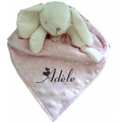 Doudou Personnalise Doudou Prenom Cadeau Naissance Personnalise Brody Floky Brody Floky