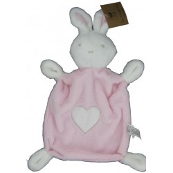 Doudou personnalisé