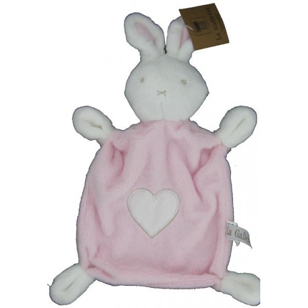 Doudou personnalisé