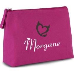 Trousse personnalisée - Moyen modèle