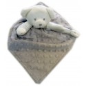 Doudou personnalisé