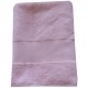 DUO DE DRAPS DE BAIN PERSONNALISES