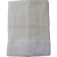 DUO DE DRAPS DE BAIN PERSONNALISES