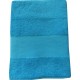 DUO DE DRAPS DE BAIN PERSONNALISES