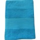 DUO DE DRAPS DE BAIN PERSONNALISES