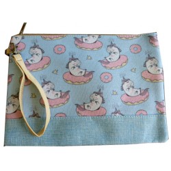 Trousse personnalisée
