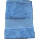 Coffret draps de bain personnalisés