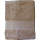 Coffret draps de bain personnalisés