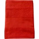 Coffret drap de bain et serviette de bain personnalisés + gants