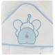 Sortie de bain personnalisée