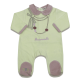 Pyjama bébé personnalisé