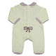 Pyjama bébé personnalisé