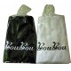 DUO DE DRAPS DE BAIN PERSONNALISES