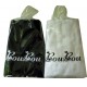 DUO DE DRAPS DE BAIN PERSONNALISES