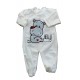 Pyjama bébé personnalisé