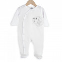 Pyjama bébé personnalisé