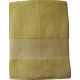 Drap de bain personnalisé 100X150