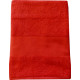 Drap de bain personnalisé 100X150