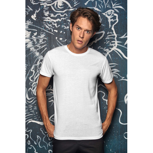 T-shirt photo impression