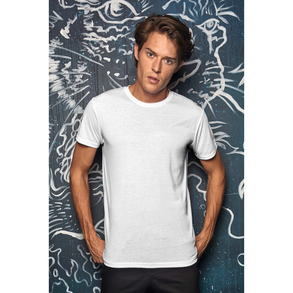 T-shirt Sublimation Homme