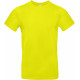 Tee-shirt Personnalisé noir adulte