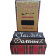 Coffret serviettes de bain personnalisé