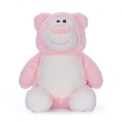 Peluche personnalisée