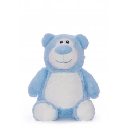 Peluche personnalisée