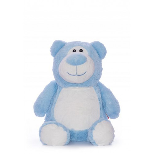 Peluche personnalisée