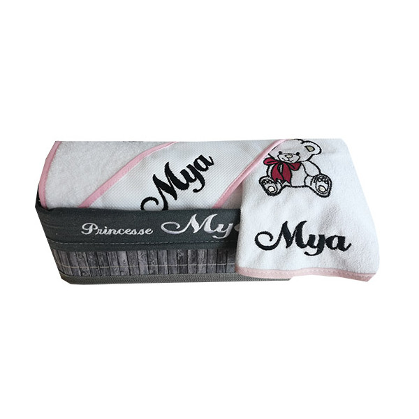 Coffret Bain Personnalise Coffret Bain Personnalise