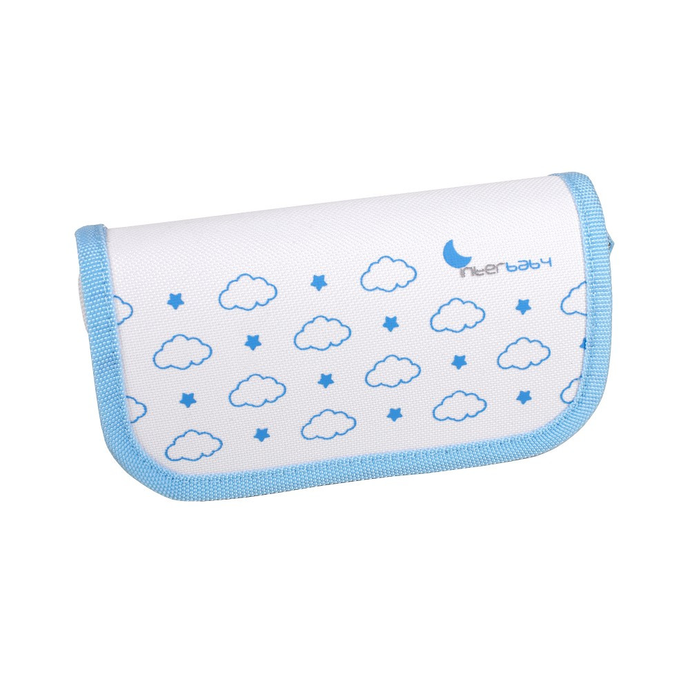 Trousse Toilette Bebe Personnalisee